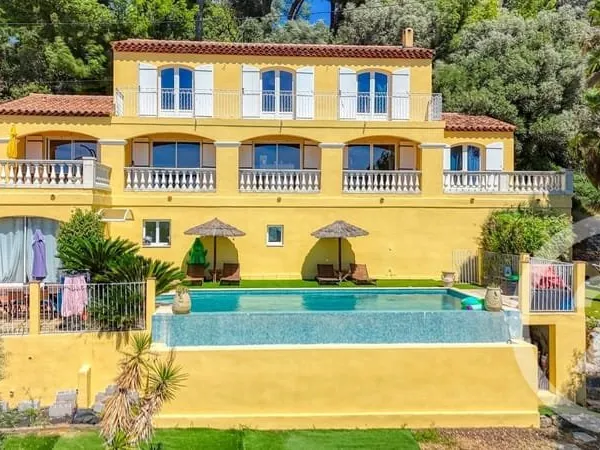 Achat : Maison Ollioules (83190)