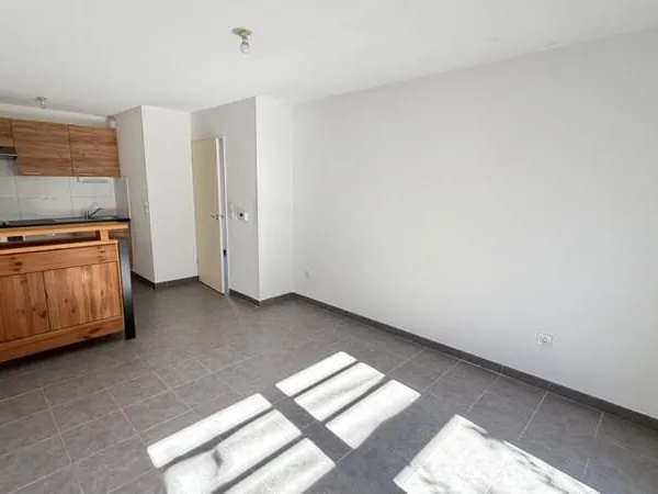 Appartement T2 Route de Saint Simon - Toulouse