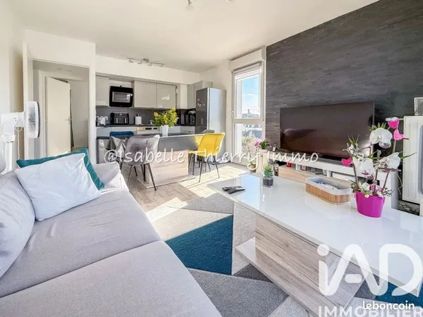 Appartement a vendre