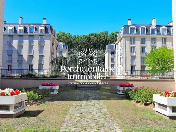 Appartement meublé 2 pièces 67,25 m2