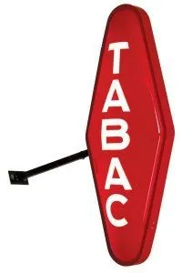 BAR TABAC FDJ PMU PRESSE