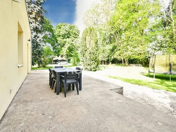 Maison 6 pièces 137 m²