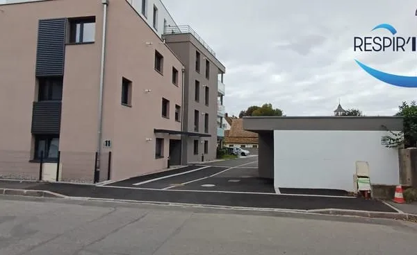 Appartement à vendre Riedisheim
