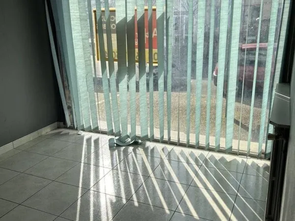 Local commercial 20 m²