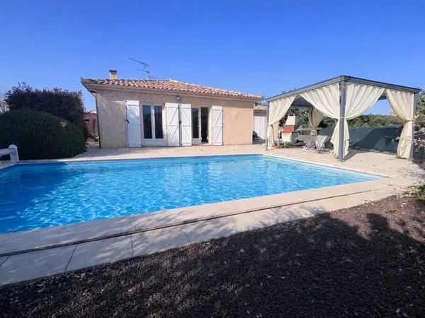 Maison 5 pièces 127 m²