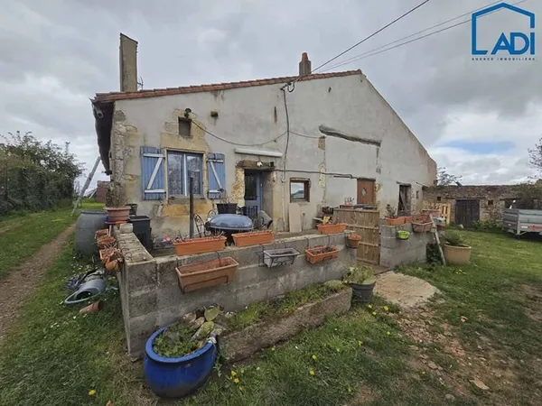 Maison 5 pièces 127 m²
