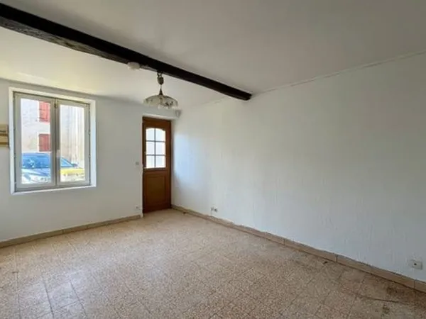 Maison 3 pièces 48 m²