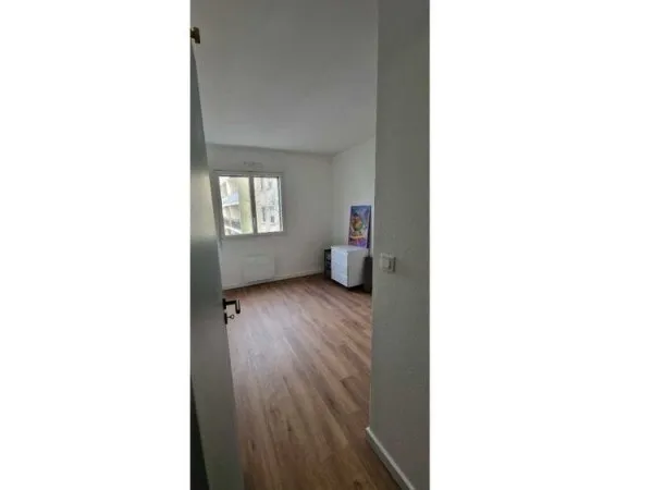 Beau T3 68 m² €" balcon et parking €" Bordeaux Caudéran
