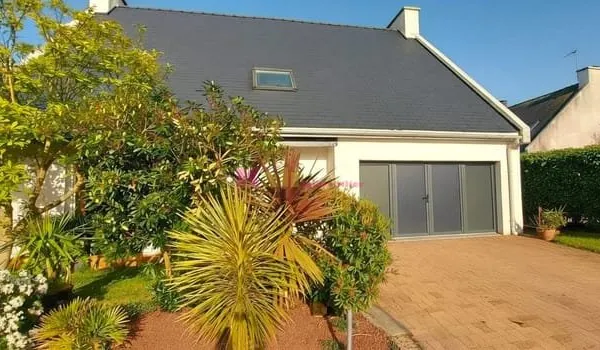 Maison 7 pièces à vendre à Gouesnou -