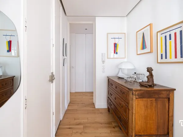 Vends appartement
