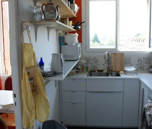 Chambre dans coloc sympa