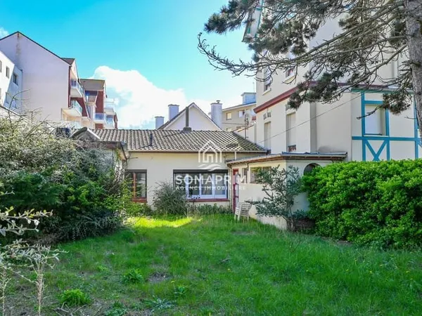 Maison 3 pièces 77 m²