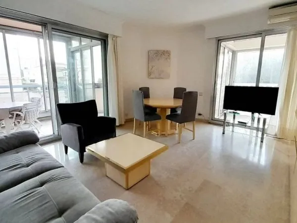 Appartement 3 pièces 73 m²
