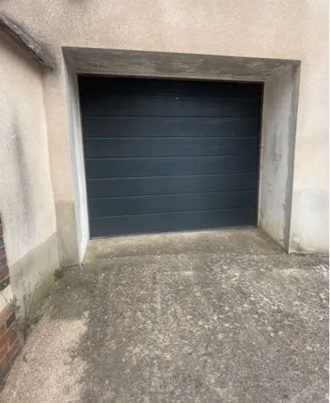 Location garage