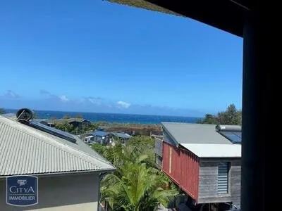Vente Appartement 3 pièces 58 m2 à Saint-Joseph
