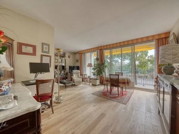 Appartement 3 pièces 73 m²