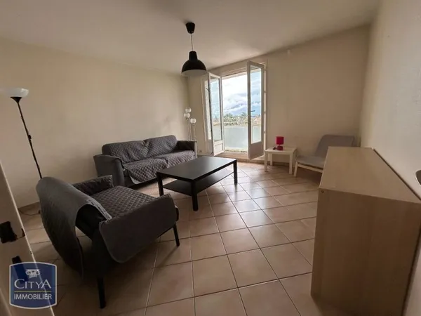 Appartement 4 pièces 75 m²