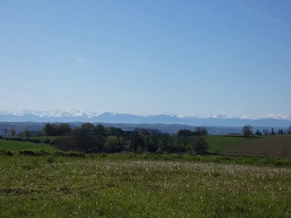 Terrain à vendre Samaran