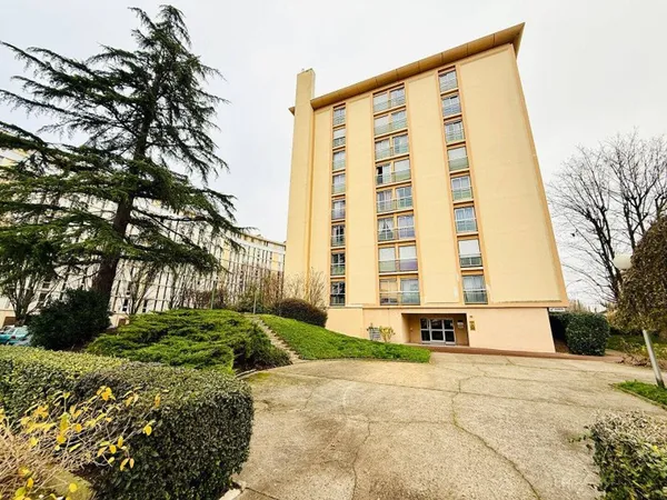 Appartement 4 pièces 75 m²