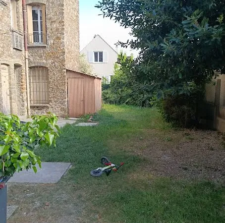 Appartement 1 pièce 17 m²