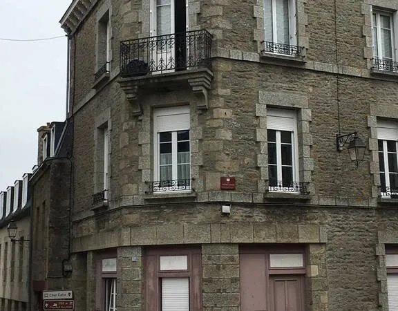 Immeuble 180 m²