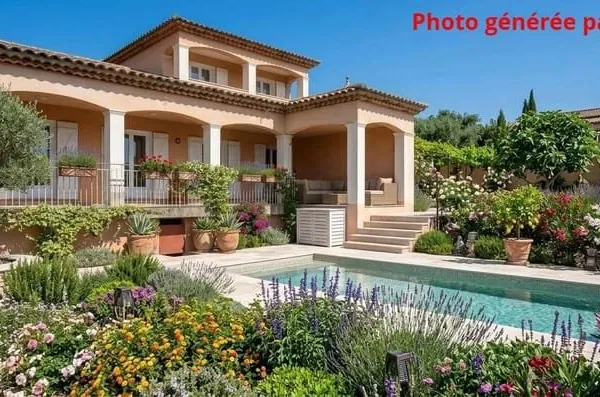 Maison 6 pièces 145 m²