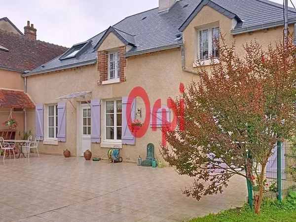 Maison 3 pièces 130 m²