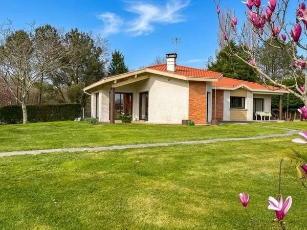 Maison 4 pièces 122 m²