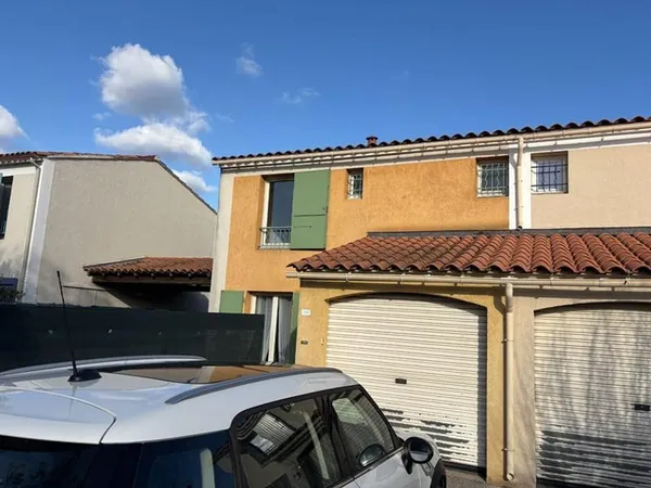 Maison Draguignan 5 pièce(s) 82 m2