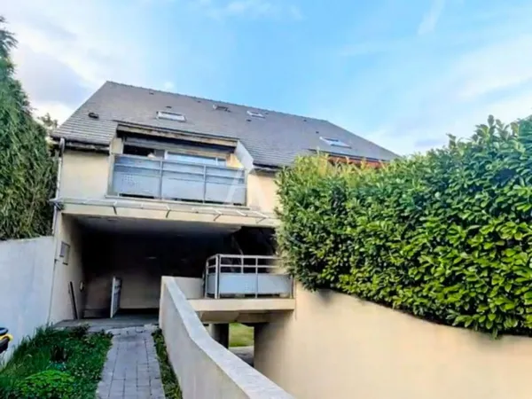 Appartement Gournay Sur Marne 4 pièce(s) 64.51 m2