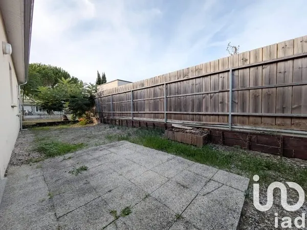Maison 4 pièces 91 m²