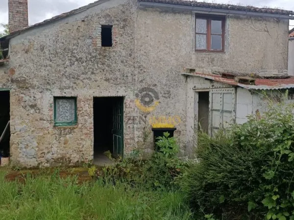 Maison à rénover Nueil les aubiers idéal investisseurs