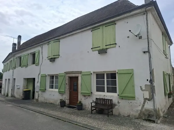 Petit prix pour investissement locatif !