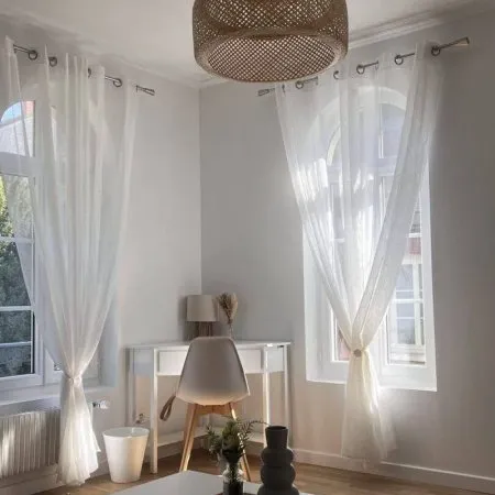 Appartement 2 pièces 28 m²