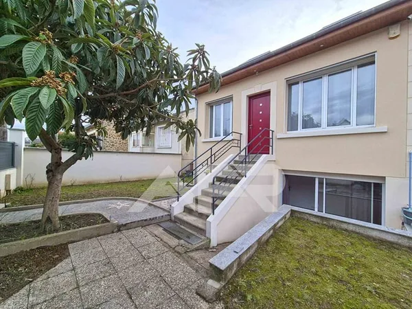 MAISON A CHATOU RENOVEE EN 2018