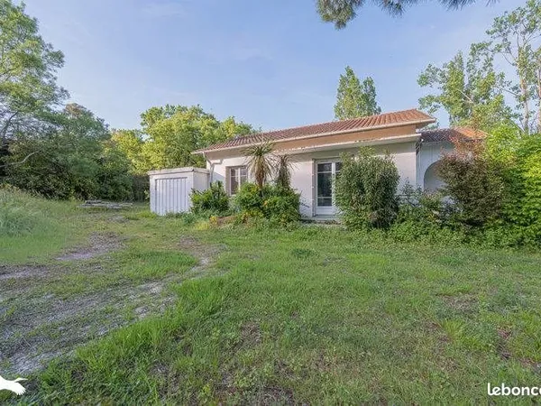 Maison 4 pièces 88 m²