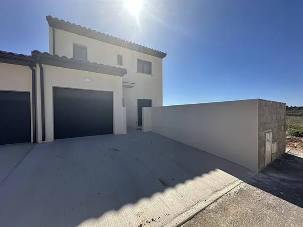Maison 4 pièces 89 m²