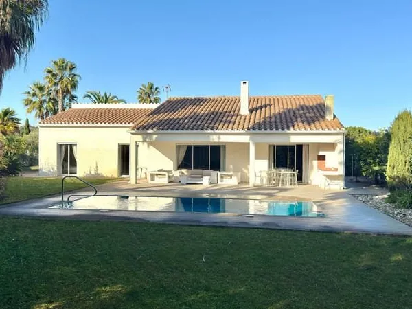SAINT CYPRIEN PLAGE - GOLF - VILLA 4 PIECES DE PLAIN PIED AV