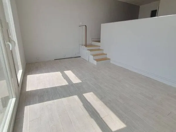 Appartement 4 pièces 76 m²