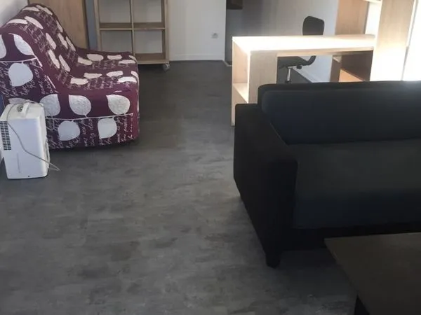 Loue studio Valence quartier Montplaisir