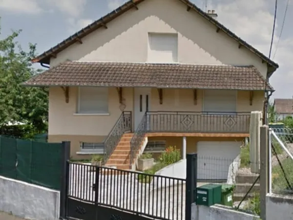 Maison Vibraye 6 pièce(s) 138.83 m2