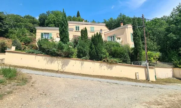 Maison 6 pièces 209 m²