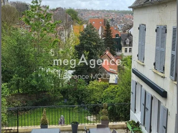 Propriété 430m2 12 pièces Centre Ville