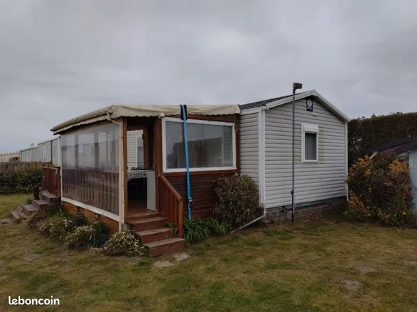 Mobil-home