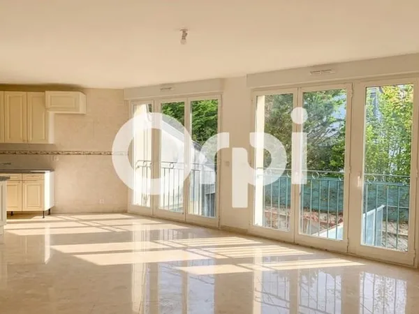 Appartement 2 pièces 70 m²