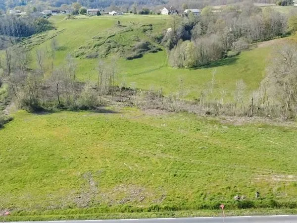 Terrain proche Hagetmau 9810m2
