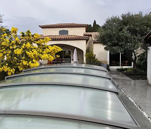 SUPERBE VILLA PROVENCALE