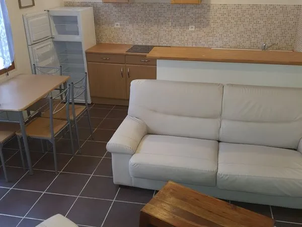 T2 duplex meuble