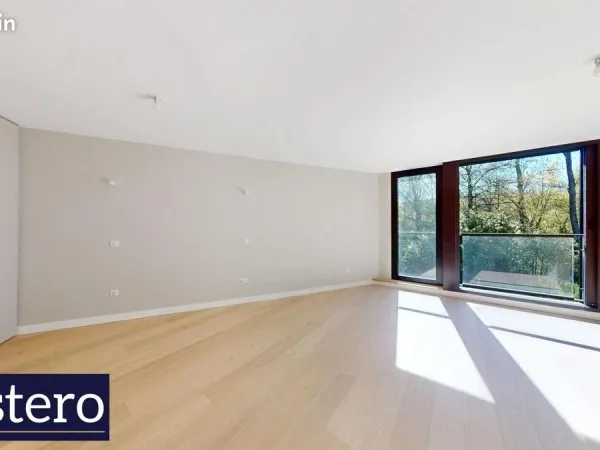 Duplex 3 pièces 121 m²