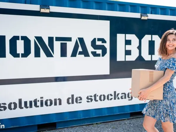 📦 location box, bureau & parking - Villeneuve sur lot - Cancon (47) - sécurisé - accès 24h/24 🚪🔒